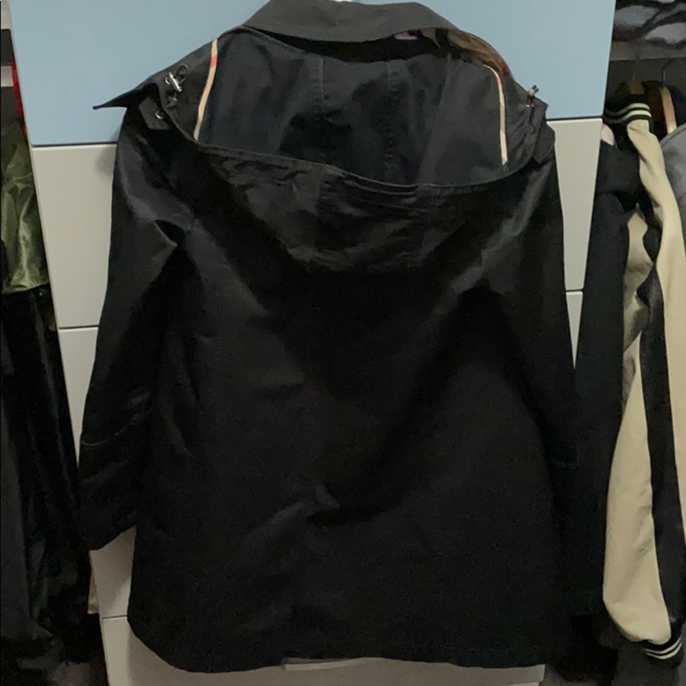 burberry winter jacket - Picture 4 of 5